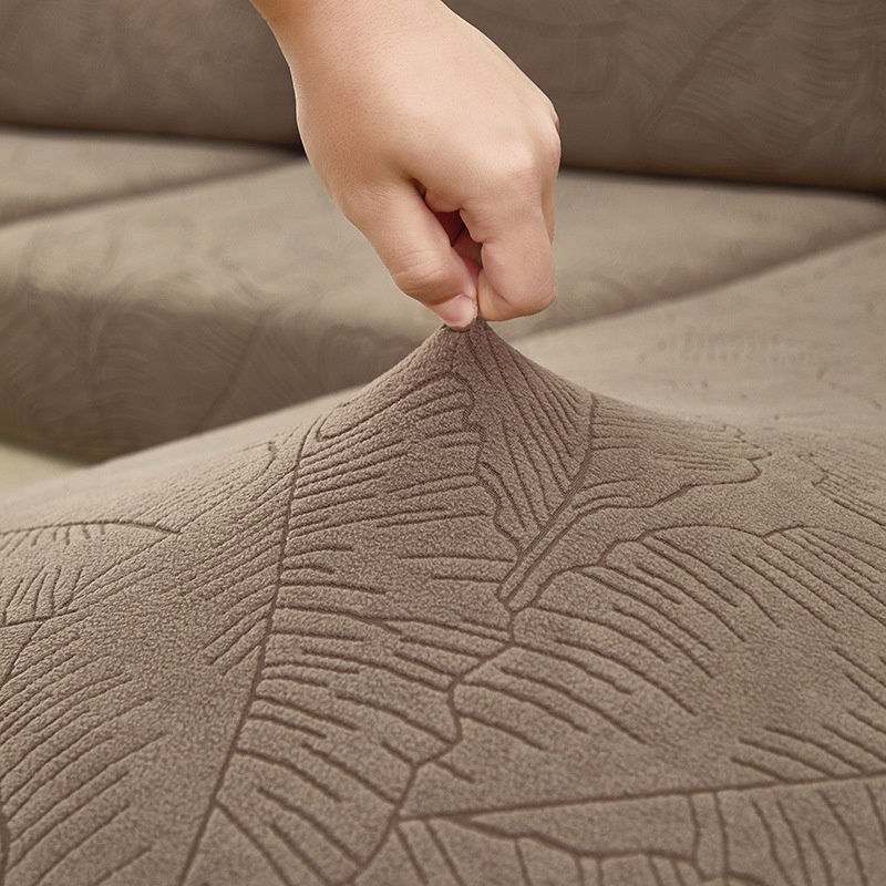 1PC Full Coverage Sofa Cushion - Outdoor Furniture L Shape ulasan dan harga