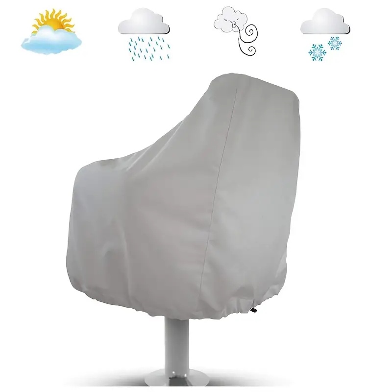 Boat Seat Cover, Chair Cover,  - Outdoor Furniture Lowes ulasan dan harga
