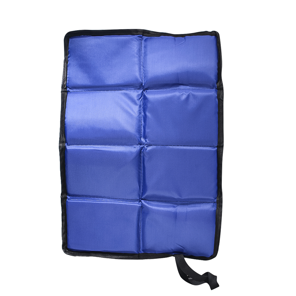 Thick Waterproof Moisture Proo - Outdoor Furniture Fabric ulasan dan harga