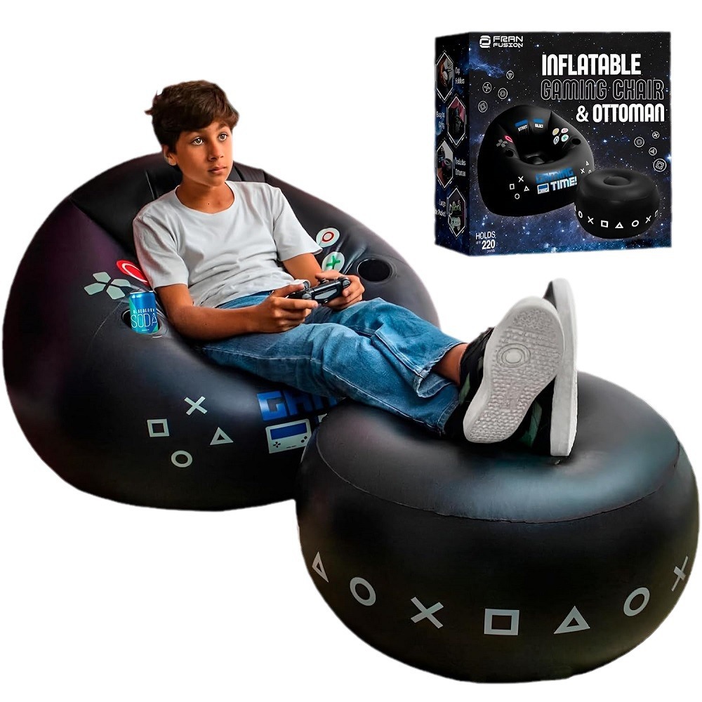 Creative Esports Gaming chair  - Outdoor Furniture Lowes ulasan dan harga